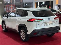 تويوتا فرونتلاندر